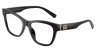OKULARY KOREKCYJNE DOLCE & GABBANA DG 3430 501 55 ROZMIAR M